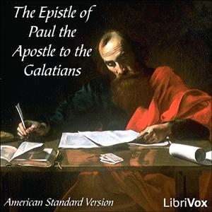 Bible (ASV) NT 09: Galatians by American Standard Version