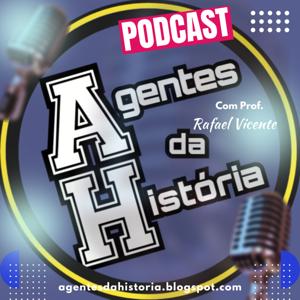 AH! Agentes da História
