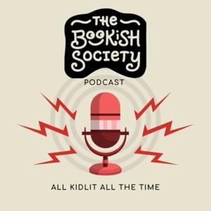 The Bookish Society Podcast