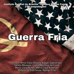 Guerra e Ciência - A Guerra fria