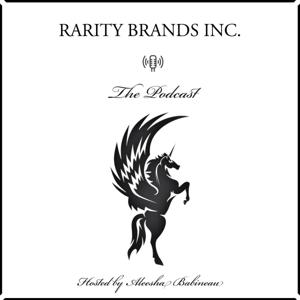 Rarity Brands®️