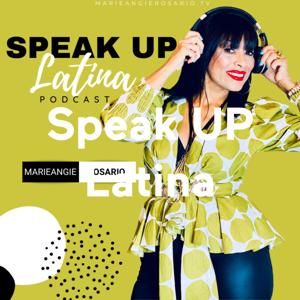 Speak UP Latina