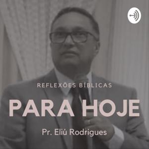 PARA HOJE - Reflexões Bíblicas