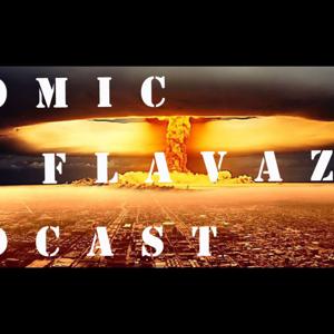 ATOMIC FLAVAZ