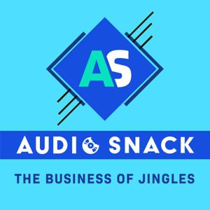 Audio Snack: The Business of Jingles