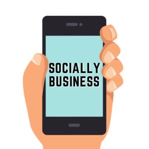 Socially Business