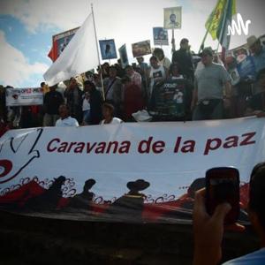 Movimiento Por La Paz Con Justicia Y Dignidad