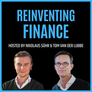 Reinventing Finance