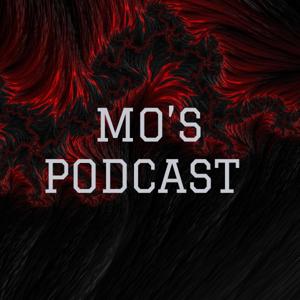 MO’S PODCAST 🌹