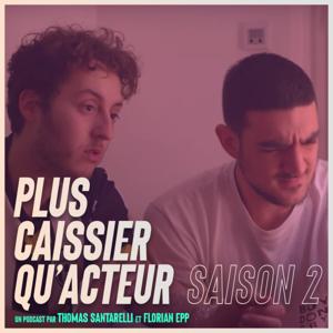 Plus Caissier Qu'Acteur