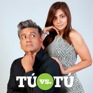 Tú versus tú I Podcast de psicología