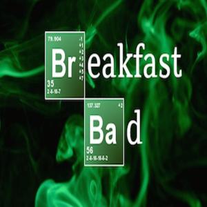 Breakfast Bad's posts