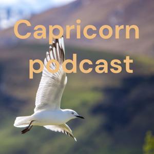 Capricorn podcast