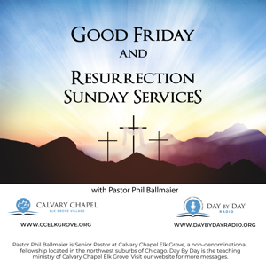 SS-Easter & Good Friday Archives