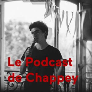 Le Podcast de Chappey