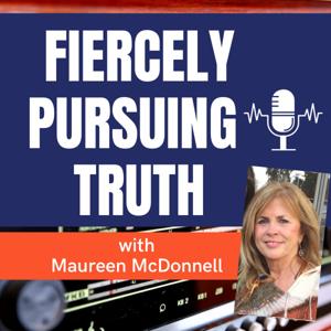 Fiercely Pursuing Truth