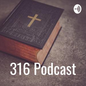 316 Podcast