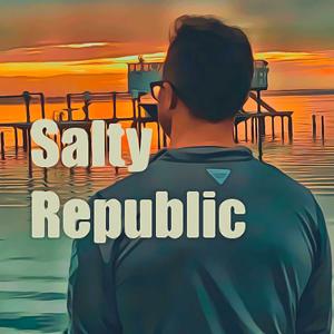 Salty Republic: An Audio Ministry