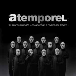 ATEMPOREL Podcast