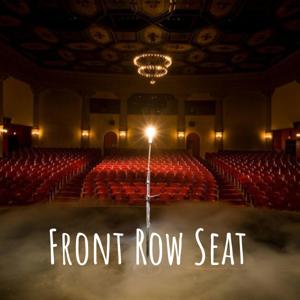 Front Row Seat by Kerri Elise