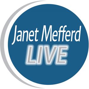 Janet Mefferd Live