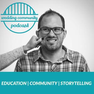 Wedding Community Podcast