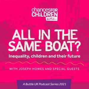 All In The Same Boat?