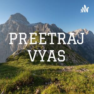 PREETRAJ VYAS