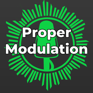 Proper Modulation