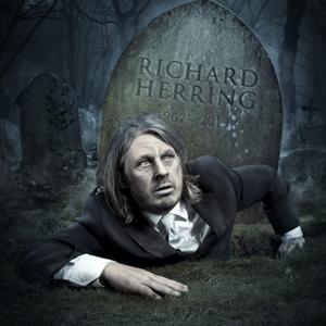 Richard Herring - We're All Going To Die! by Comedy.co.uk