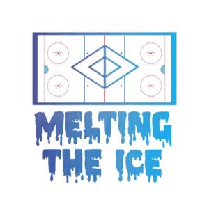 Melting The Ice