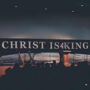 CHRIST IS KING CHURCH (San Antonio, TX)