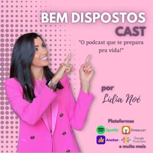 BEM DISPOSTOS CAST