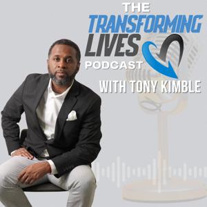 Transforming Lives Podcast