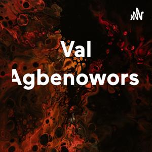 Val Agbenoworsi