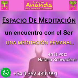 Meditaciones para aliviar el estrés