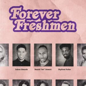 Forever Freshman