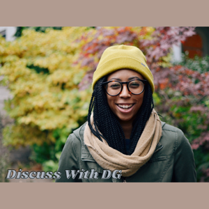 Discuss with DG
