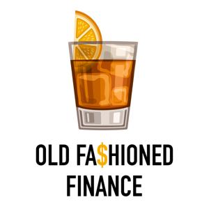 Old Fashioned Finance