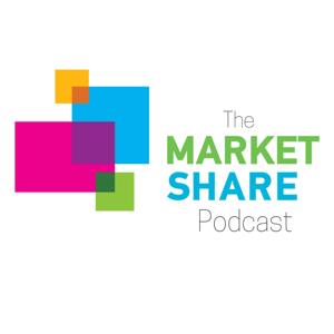 The MarketShare Podcast Presented by Milk Street Marketing