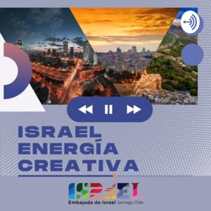 Israel Energía Creativa