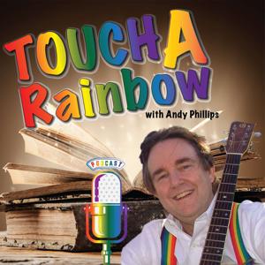 Touch A Rainbow