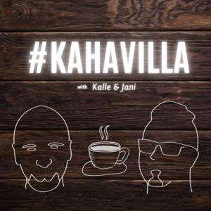 #Kahavilla