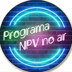 Programa NPV no ar