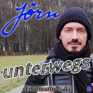 Jörn unterwegs