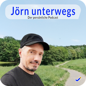 Jörn unterwegs