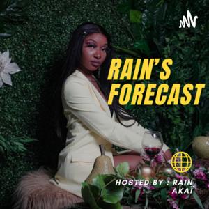 Rain’s Forecast