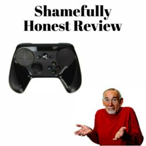 Shamefully Honest Review