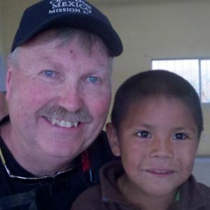 Open Bible Sermon Series