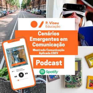 Cenários Emergentes em Comunicação - Tendências